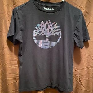 Timberland Tee Short sleeve Sz Lg 14/16